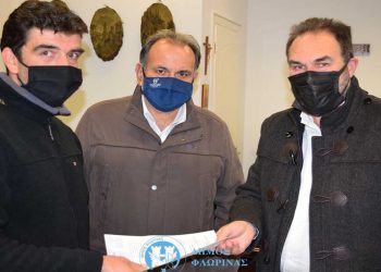 Ο Δήμος Φλώρινας στηρίζει τα αιτήματα των επαγγελματιών της εστίασης