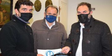 Ο Δήμος Φλώρινας στηρίζει τα αιτήματα των επαγγελματιών της εστίασης