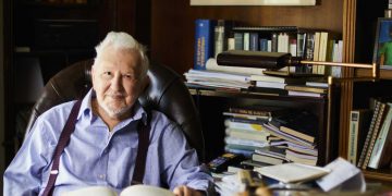 Ματθαίος Γιοσαφάτ: Το πότε μια γυναίκα είναι ώριμη να κάνει παιδί δεν εξαρτάται από την ηλικία της – Συνέντευξη του κορυφαίου Έλληνα ψυχιάτρου -ψυχαναλυτή στο gonimotita.gr