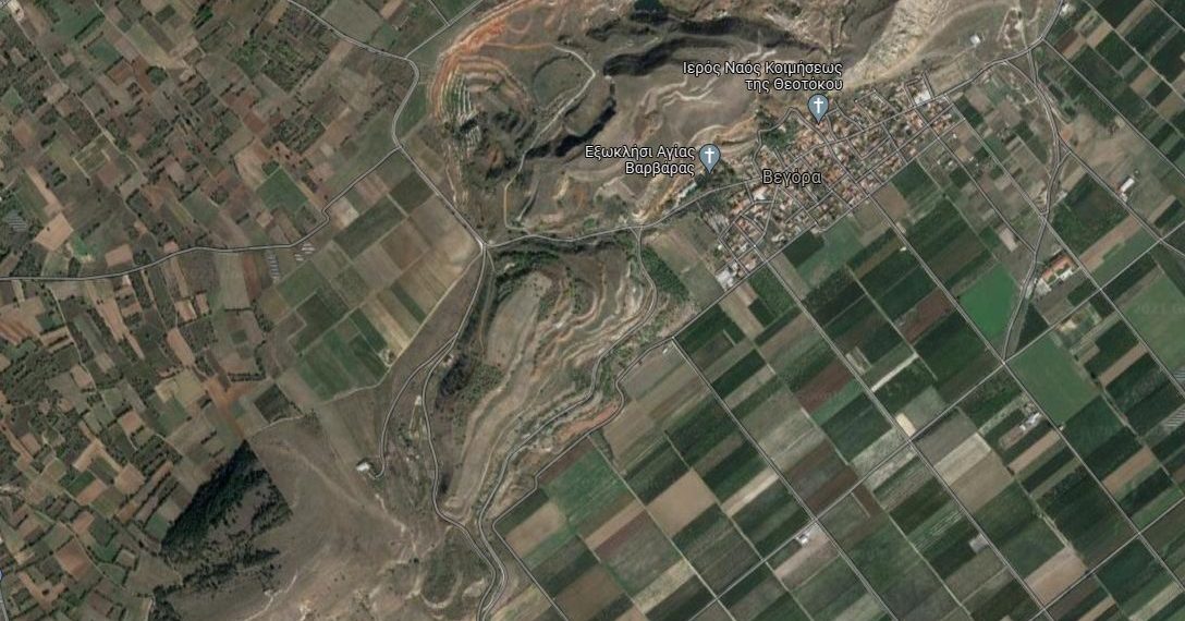 Ενεργοποιείται και πάλι η Εταιρεία Λιγνιτωρυχεία Αμυνταίου – Κύριος σκοπός της η αποκατάσταση του Ορυχείου Βεγόρας