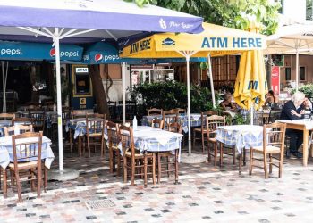 Εστίαση: Η ζημία που υπέστη ο κλάδος στη διάρκεια της πανδημίας – Στατιστικά