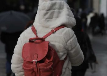 Χαλάει ο καιρός: «Βουτιά» του υδραργύρου, πού θα πέσει μέχρι και 10 βαθμούς η θερμοκρασία