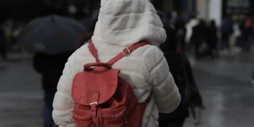 Χαλάει ο καιρός: «Βουτιά» του υδραργύρου, πού θα πέσει μέχρι και 10 βαθμούς η θερμοκρασία