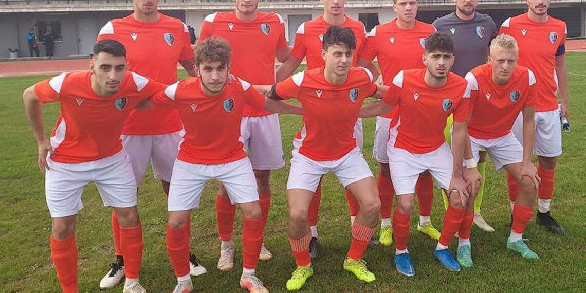 Πήρε το γειτονικό ντέρμπι με την Καληράχη η Α.Ε.Π. Κοζάνης και έκανε το 2 στα 2