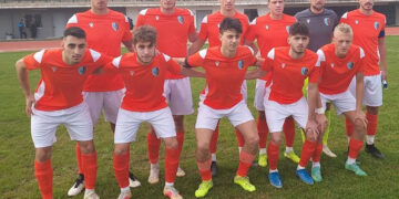 Πήρε το γειτονικό ντέρμπι με την Καληράχη η Α.Ε.Π. Κοζάνης και έκανε το 2 στα 2