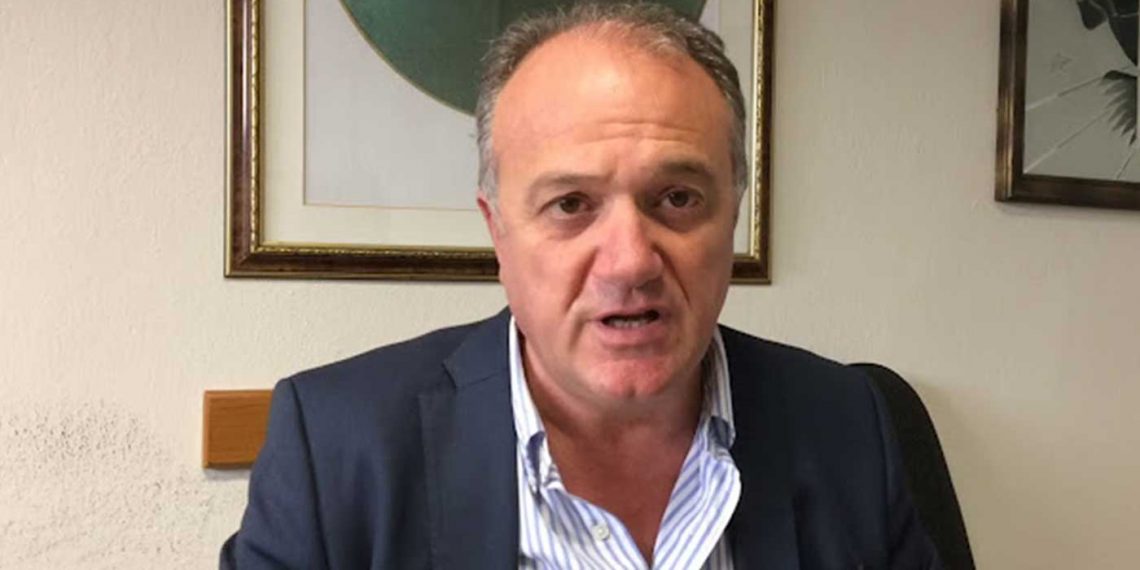 Π. Καραλευθέρης με αφορμή την επίσκεψη Μητσοτάκη: “Δεν είναι δεδομένη η εποχική κάλυψη των ενεργειακών κρίσεων από τον λιγνίτη”