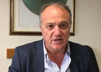 Π. Καραλευθέρης με αφορμή την επίσκεψη Μητσοτάκη: “Δεν είναι δεδομένη η εποχική κάλυψη των ενεργειακών κρίσεων από τον λιγνίτη”