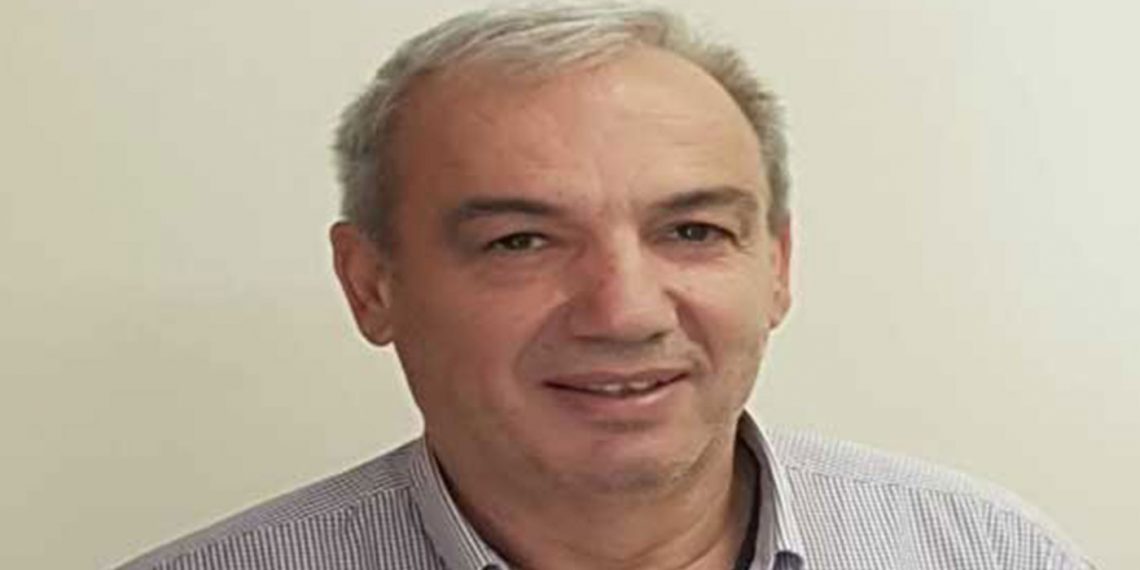 Γ. Καραβασίλης εναντίον Λ. Μαλούτα με αφορμή τα όσα είπε στον Πρωθυπουργό ο Δήμαρχος Κοζάνης