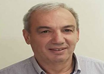 Γ. Καραβασίλης εναντίον Λ. Μαλούτα με αφορμή τα όσα είπε στον Πρωθυπουργό ο Δήμαρχος Κοζάνης