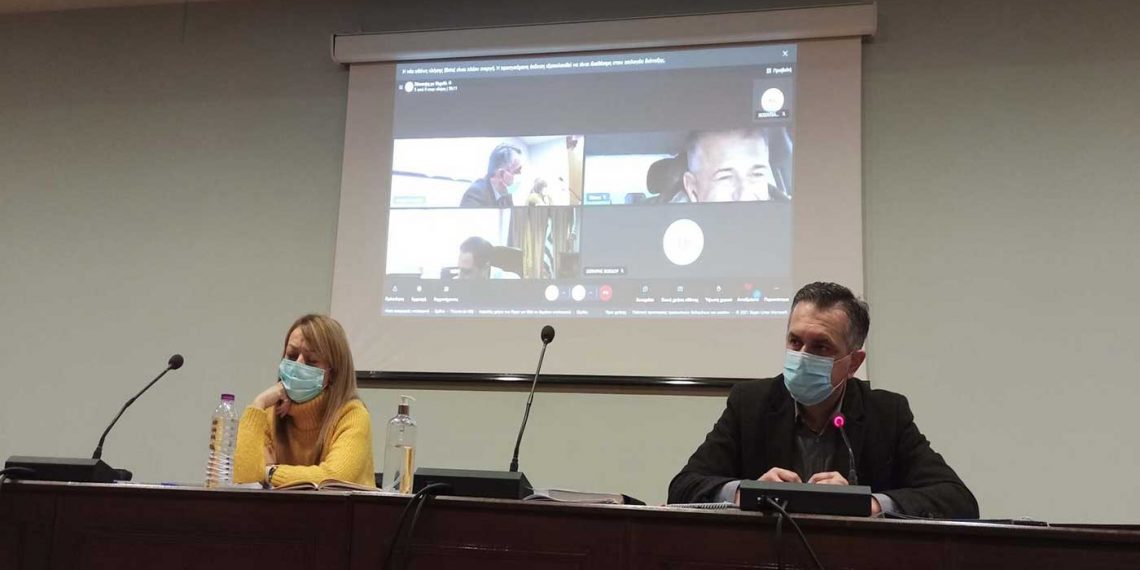 Περιφέρεια Δ. Μακεδονίας: Συστάθηκε επιστημονική ομάδα για την «Πράσινη Μετάβαση»