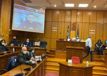 Κασαπίδης για σύσκεψη Περιφερειαρχών με Μαξίμου: «Ζητήσαμε κίνητρα για την πρόσληψη γιατρών στα Νοσοκομεία της Περιφέρειας»