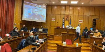 Κασαπίδης για σύσκεψη Περιφερειαρχών με Μαξίμου: «Ζητήσαμε κίνητρα για την πρόσληψη γιατρών στα Νοσοκομεία της Περιφέρειας»