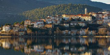 Χωρίς παρέλαση οι εκδηλώσεις για τα Ελευθέρια της Καστοριάς