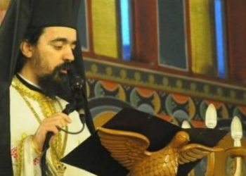 Το Σάββατο 13 Νοεμβρίου η ενθρόνιση του Μητροπολίτη Καστοριάς