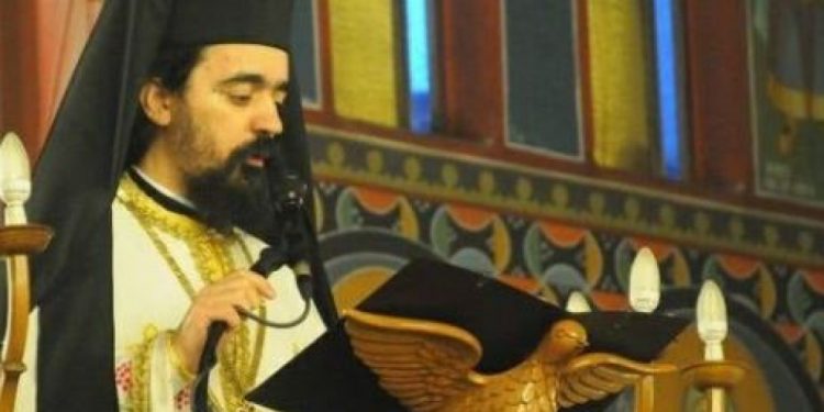 Το Σάββατο 13 Νοεμβρίου η ενθρόνιση του Μητροπολίτη Καστοριάς