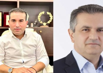 Χ. Κάτανας προς Γ. Κασαπίδη για τα έξοδα θέρμανσης σε 55 ορεινά χωριά: “Εμείς σας ενημερώσαμε. Εσείς θα επιληφθείτε του θέματος άμεσα;”