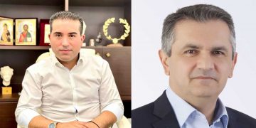 Χ. Κάτανας προς Γ. Κασαπίδη για τα έξοδα θέρμανσης σε 55 ορεινά χωριά: “Εμείς σας ενημερώσαμε. Εσείς θα επιληφθείτε του θέματος άμεσα;”