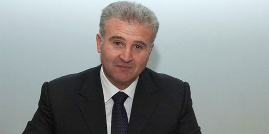 Το μήνυμα του απερχόμενου αντπεριφερειάρχη Φλώρινας Ιωάννη Κιοσέ