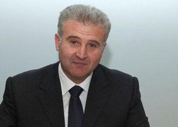 Το μήνυμα του απερχόμενου αντπεριφερειάρχη Φλώρινας Ιωάννη Κιοσέ