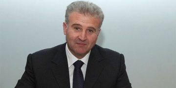 Το μήνυμα του απερχόμενου αντπεριφερειάρχη Φλώρινας Ιωάννη Κιοσέ