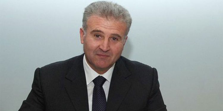 Το μήνυμα του απερχόμενου αντπεριφερειάρχη Φλώρινας Ιωάννη Κιοσέ