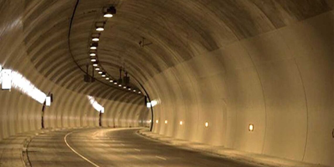 Πέφτουν οι υπογραφές για την κατασκευή της σήρραγας της Κλεισούρας – Αύριο Τρίτη υπογράφεται η προγραμματική σύμβαση