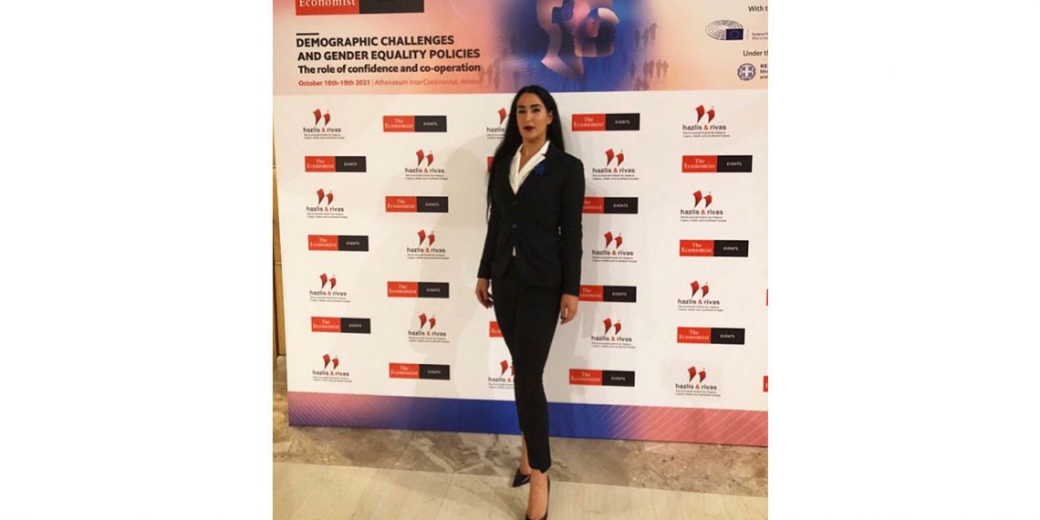 Παγκόσμια Ημέρα για την Εξάλειψη της Βίας κατά των Γυναικών – Γράφει η Κλεοπάτρα Τριανταφυλλίδου