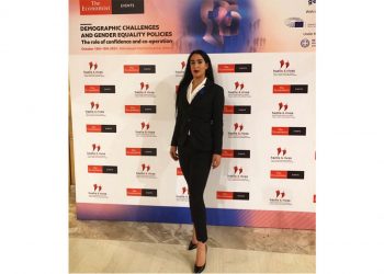 Παγκόσμια Ημέρα για την Εξάλειψη της Βίας κατά των Γυναικών – Γράφει η Κλεοπάτρα Τριανταφυλλίδου