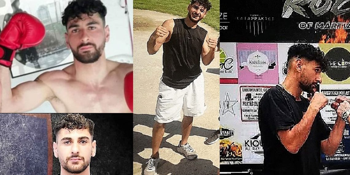 Τον “έχασε” το ποδόσφαιρο, τον κέρδισε το… kick boxing!Συνέντευξη με τον Πτολεμαϊδιώτη Ανέστη Κοντογουλίδη