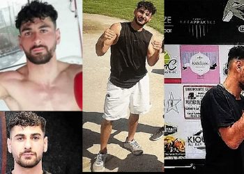 Τον “έχασε” το ποδόσφαιρο, τον κέρδισε το… kick boxing!Συνέντευξη με τον Πτολεμαϊδιώτη Ανέστη Κοντογουλίδη