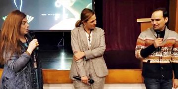 Βραβείο για την ταινία του Νίκου Κουρού «Δεν υπάρχει οξυγόνο», στο 16ο Διεθνές Φεστιβάλ Κινηματογράφου Κύπρου