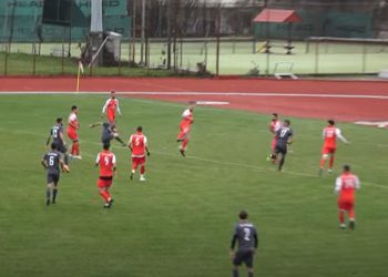 Με πέναλτι του Ιορδανίδη η Κοζάνη πρώτη νίκη επί της Λευκίμης (βίντεο)