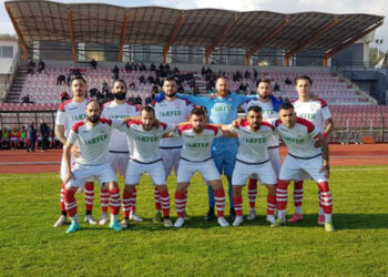 Νέο εντός έδρας στραβοπάτημα για την Κοζάνη 1-1 με τον Μέγ. Αλεξ. Τρικάλων (βίντεο)