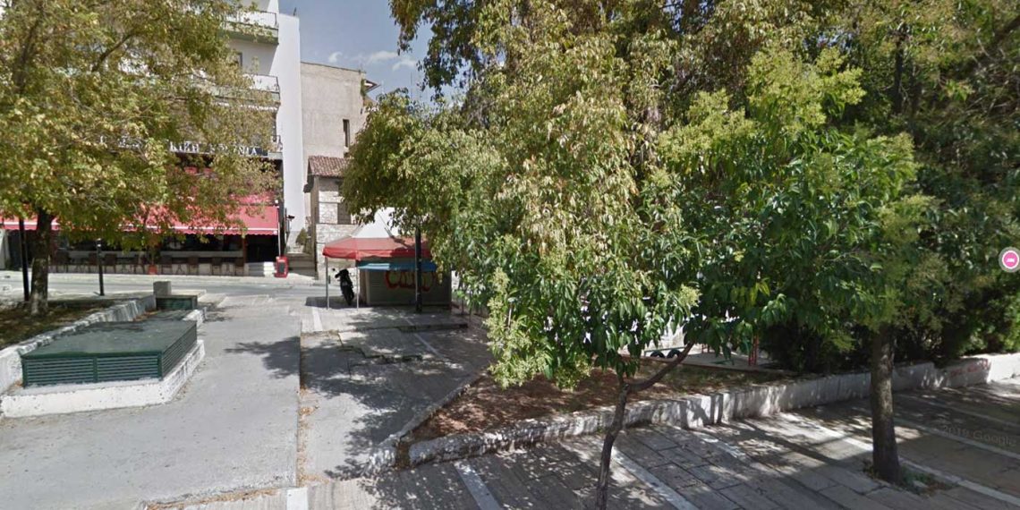 Κοζάνη: Εντάχθηκε το έργο ανάπλασης της Πλατείας Λασσάνη