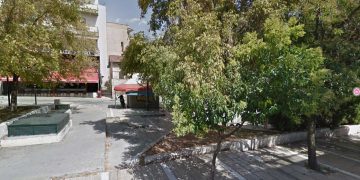 Κοζάνη: Εντάχθηκε το έργο ανάπλασης της Πλατείας Λασσάνη