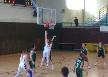 Α2 Μπάσκετ Γυναικών: Ήττα για τον Λασσάνη από τα Εκπαιδευτήρια Φρυγανιώτη- Επανεμφάνιση της Δ. Λαβαντσιώτη μετά απο 14 μήνες