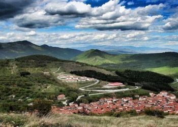 Οικοτουρισμός και υδροπλάνο …παντρεύουν την Αμμουλιανή με το ορεινό Λέχοβο