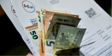 Λογαριασμοί ρεύματος: Το ύψος της επιδότησης για τα νοικοκυριά -Τα νέα μέτρα που ανακοινώθηκαν