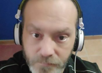 Πένθος στα Γρεβενά- Έφυγε από τη ζωή σε ηλικία 46 ετών ο δημοσιογράφος Λουκάς Νίκου – Άνθρωπος των ΜΜΕ και σχολιαστής