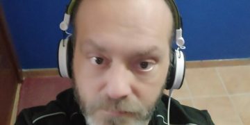 Πένθος στα Γρεβενά- Έφυγε από τη ζωή σε ηλικία 46 ετών ο δημοσιογράφος Λουκάς Νίκου – Άνθρωπος των ΜΜΕ και σχολιαστής