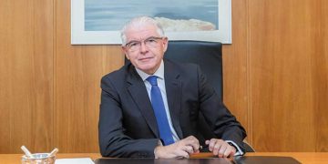 Για έναν ακόμη χρόνο πρόεδρος του ΕΛΓΑ ο Ανδρέας Λυκουρέντζος