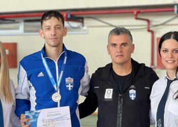 Μακεδονική Δύναμη Κοζάνης: Επιτυχιών συνέχεια με 2 μετάλλια (Χρυσό και χάλκινο στο Πανελλήνιο Ανδρών- Γυναικών και 10 στο Προκριματικό Πρωτάθλημα Βορ. Ελλάδας