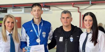 Μακεδονική Δύναμη Κοζάνης: Επιτυχιών συνέχεια με 2 μετάλλια (Χρυσό και χάλκινο στο Πανελλήνιο Ανδρών- Γυναικών και 10 στο Προκριματικό Πρωτάθλημα Βορ. Ελλάδας