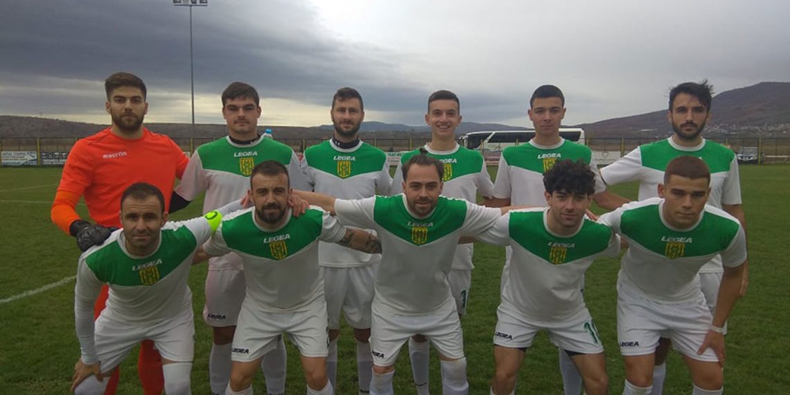 Χόρευε στη βροχή ο Φούφας και κέρδισε με ξέσπασμα στο 2ο τα Κοίλα με 5-0