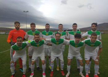 Χόρευε στη βροχή ο Φούφας και κέρδισε με ξέσπασμα στο 2ο τα Κοίλα με 5-0