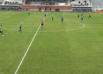 Έπεσε μαχόμενος ο Κτηνοτροφικός Καληράχης στην Νεάπολη απέναντι στον Μακεδονικό