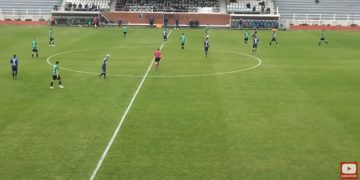 Έπεσε μαχόμενος ο Κτηνοτροφικός Καληράχης στην Νεάπολη απέναντι στον Μακεδονικό