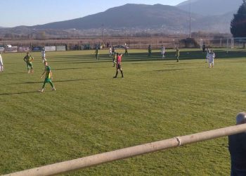 Πετάνε φλόγες οι επιθετικοί του Μακεδονικού Φούφα- 7-0 τους Πύργους και καλύτερη επίθεση στην Α΄ Κατηγορία