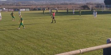 Πετάνε φλόγες οι επιθετικοί του Μακεδονικού Φούφα- 7-0 τους Πύργους και καλύτερη επίθεση στην Α΄ Κατηγορία