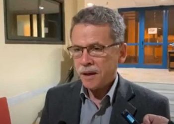 Ο Λ. Μαλούτας για την απόφαση να ενταχθεί η τηλεθέρμανση στο Επίδομα Θέρμανσης-VIDEO